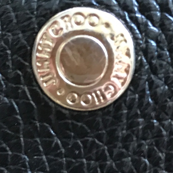 JImmy Choo Lohla bag offers considered - Picture 2 of 9